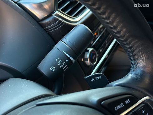 Mazda 6 2016 коричневый - фото 18