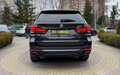 BMW X5 2016 - фото 6