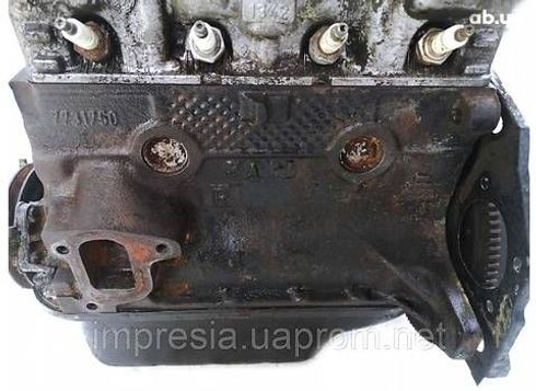 двигатель в сборе для Fiat Cinquecento - купить на Автобазаре - фото 3