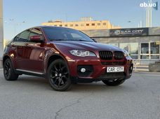 Продажа б/у BMW X6 в Киеве - купить на Автобазаре