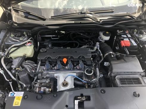 Honda Civic 2017 - фото 12