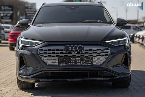 Audi Q8 e-tron 2023 - фото 18