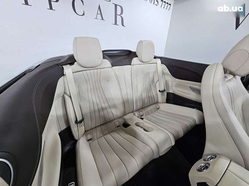 Mercedes-Benz E-Класс 2019 - фото 10