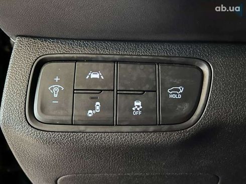 Hyundai Santa Fe 2018 - фото 13