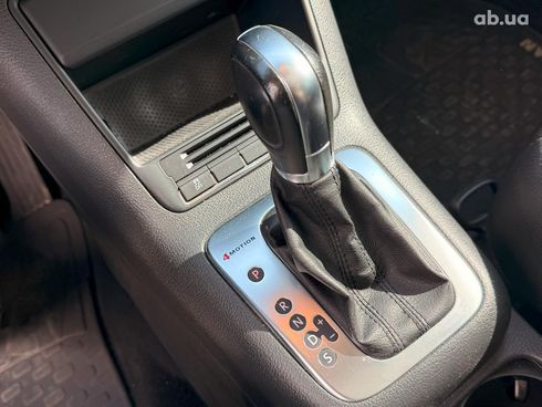 Volkswagen Tiguan 2012 черный - фото 18