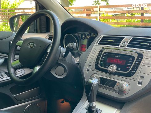 Ford Kuga 2012 коричневый - фото 27