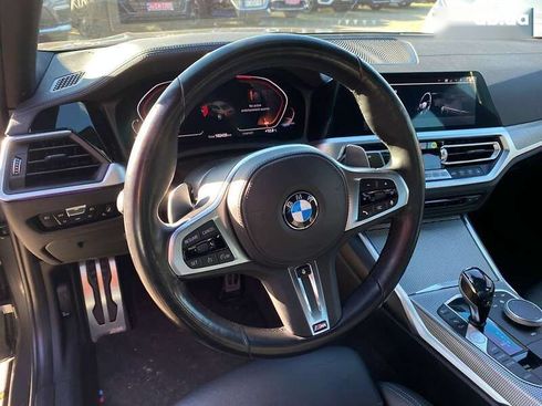 BMW 3 серия 2019 - фото 16