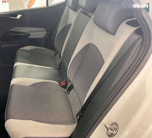 Volkswagen ID.3 2020 - фото 17