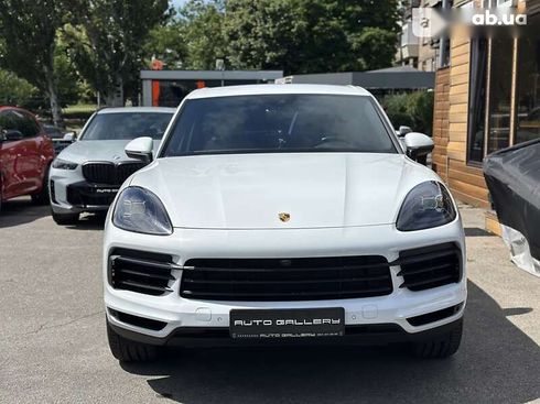 Porsche Cayenne 2018 - фото 6