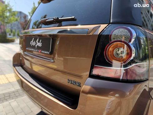 Land Rover Freelander 2013 - фото 18