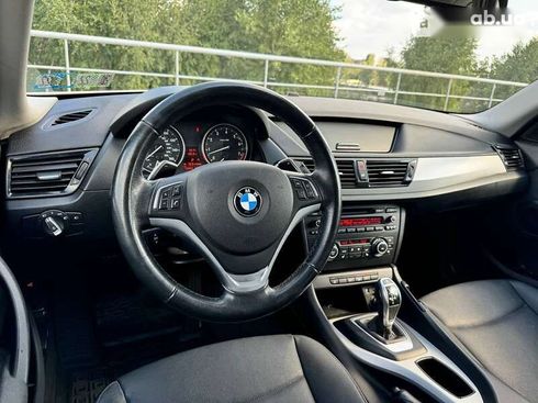 BMW X1 2013 - фото 20