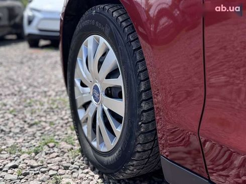 Ford Fusion 2014 - фото 10