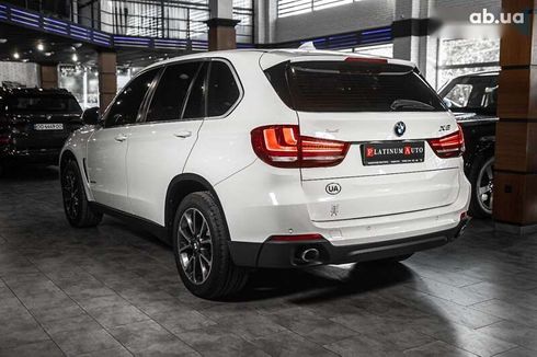 BMW X5 2015 - фото 4