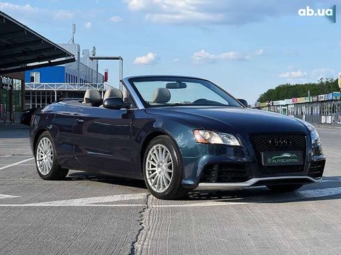 Audi A5 2011 - фото 3
