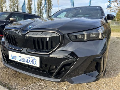 BMW i5 2023 - фото 41