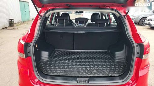 Hyundai ix35 2013 - фото 24