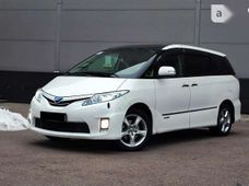 Продажа б/у Toyota Estima - купить на Автобазаре