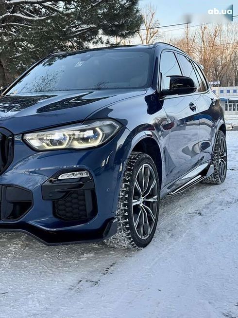 BMW X5 2019 - фото 6