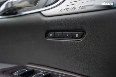 Cadillac XT6 2020 - фото 20
