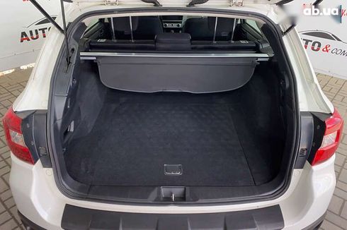 Subaru Outback 2015 - фото 5
