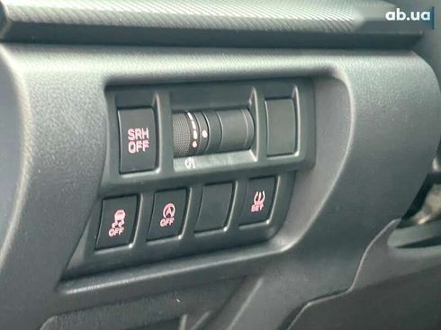 Subaru XV 2018 - фото 29
