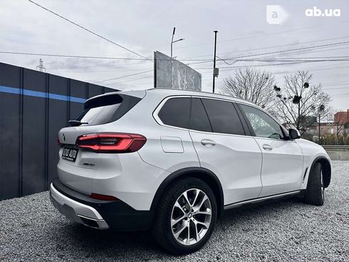 BMW X5 2019 - фото 6