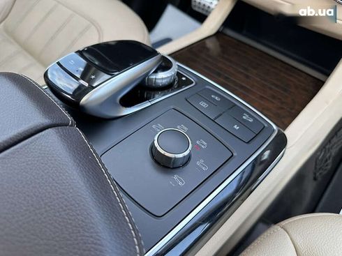 Mercedes-Benz GLS-Класс 2018 - фото 20