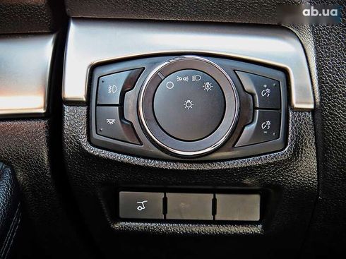 Ford Explorer 2019 - фото 12