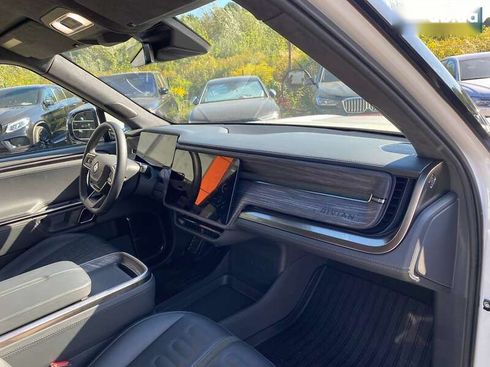 Rivian R1T 2022 - фото 9