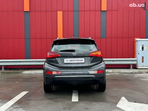 Opel Ampera-e 2019 - фото 6