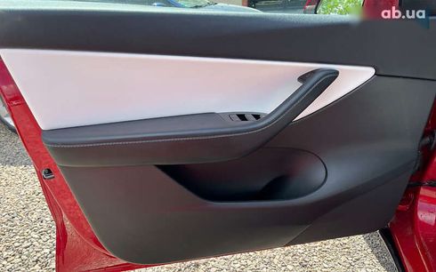 Tesla Model Y 2020 - фото 8