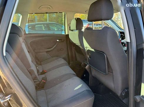 SEAT Altea 2009 - фото 12