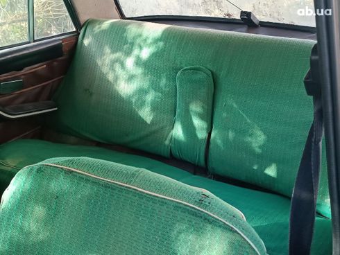 ВАЗ 2103 1979 зеленый - фото 9
