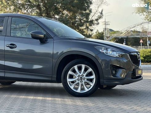 Mazda CX-5 2013 - фото 9