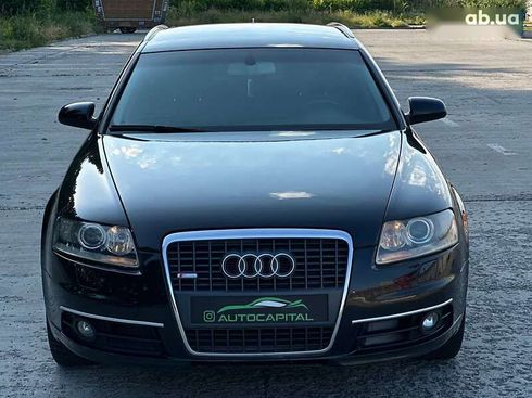 Audi A6 2008 - фото 5