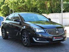 Продаж вживаних Buick - купити на Автобазарі