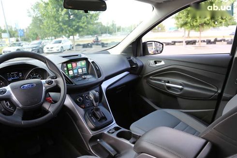 Ford Escape 2016 - фото 15