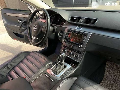 Volkswagen Passat CC 2014 - фото 17