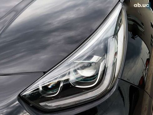 Kia Niro 2020 - фото 14