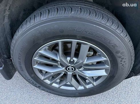 Nissan Rogue 2021 - фото 7