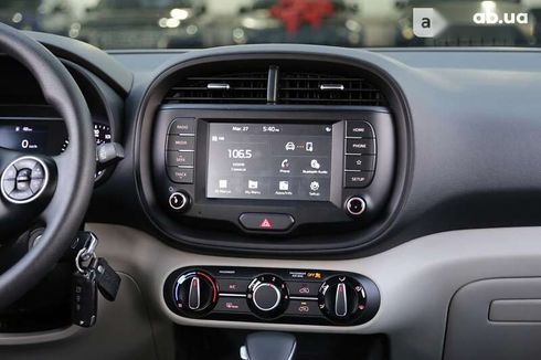 Kia Soul 2020 - фото 18