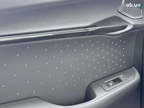 Volkswagen ID. Unyx 2024 - фото 15