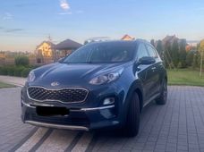 Продаж вживаних Kia в Київській області - купити на Автобазарі