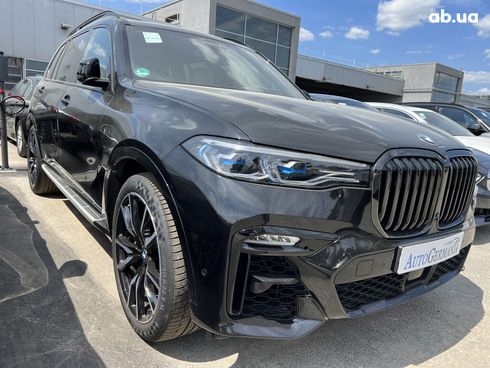 BMW X7 2022 - фото 9