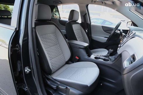 Chevrolet Equinox 2019 - фото 10
