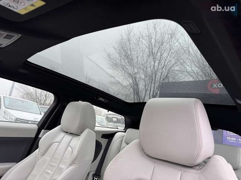 Land Rover Range Rover Evoque 2011 - фото 21