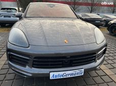 Продаж вживаних Porsche Cayenne в Києві - купити на Автобазарі