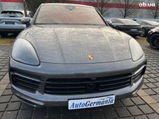 Авто бензин Порше Cayenne б/у - купити на Автобазарі