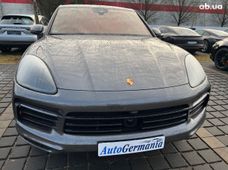 Купить Кроссовер Porsche Cayenne - купить на Автобазаре