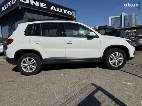 Volkswagen Tiguan 2016 - фото 5